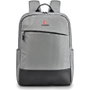 MOCHILA MONRAY SACKS VENTURE GRAY 15.6" NGS